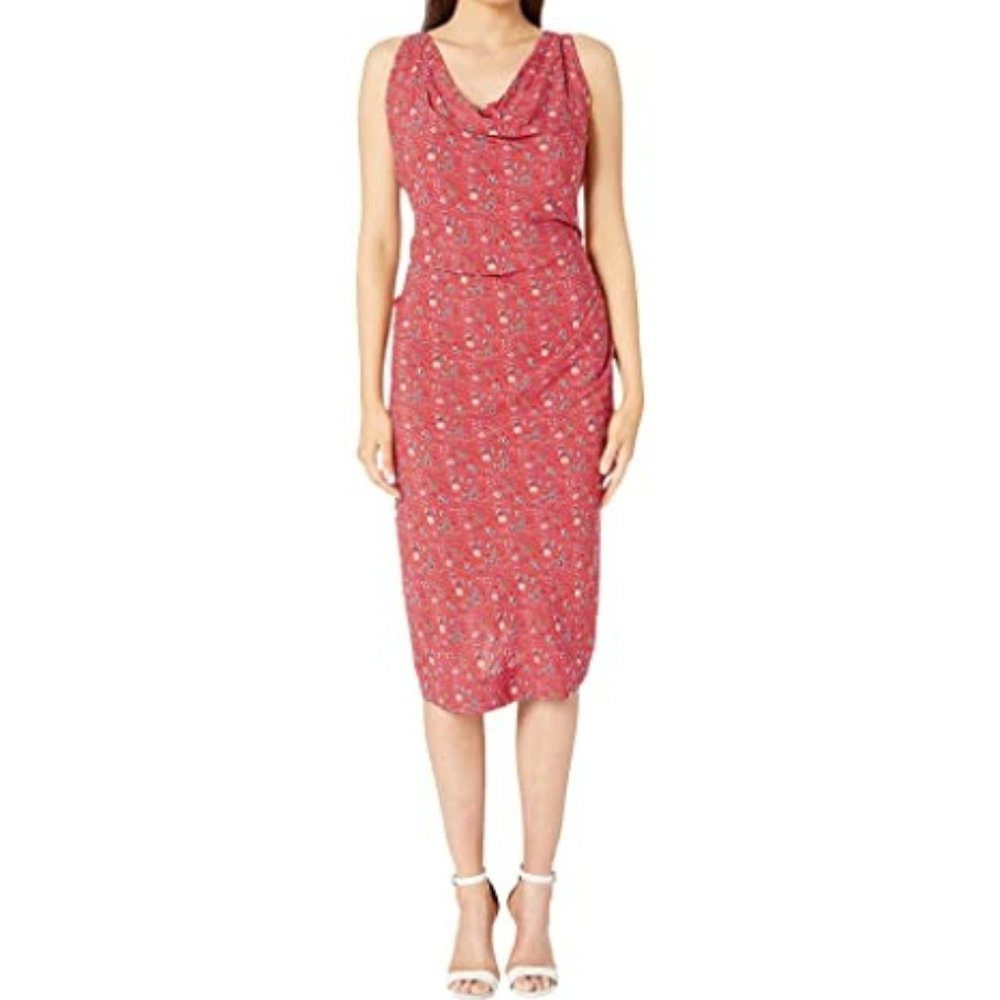Vivienne Westwood Women's Virginia Dress
